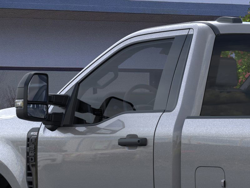 New 2025 Ford F350 XL w/ STX Appearance Package image 20