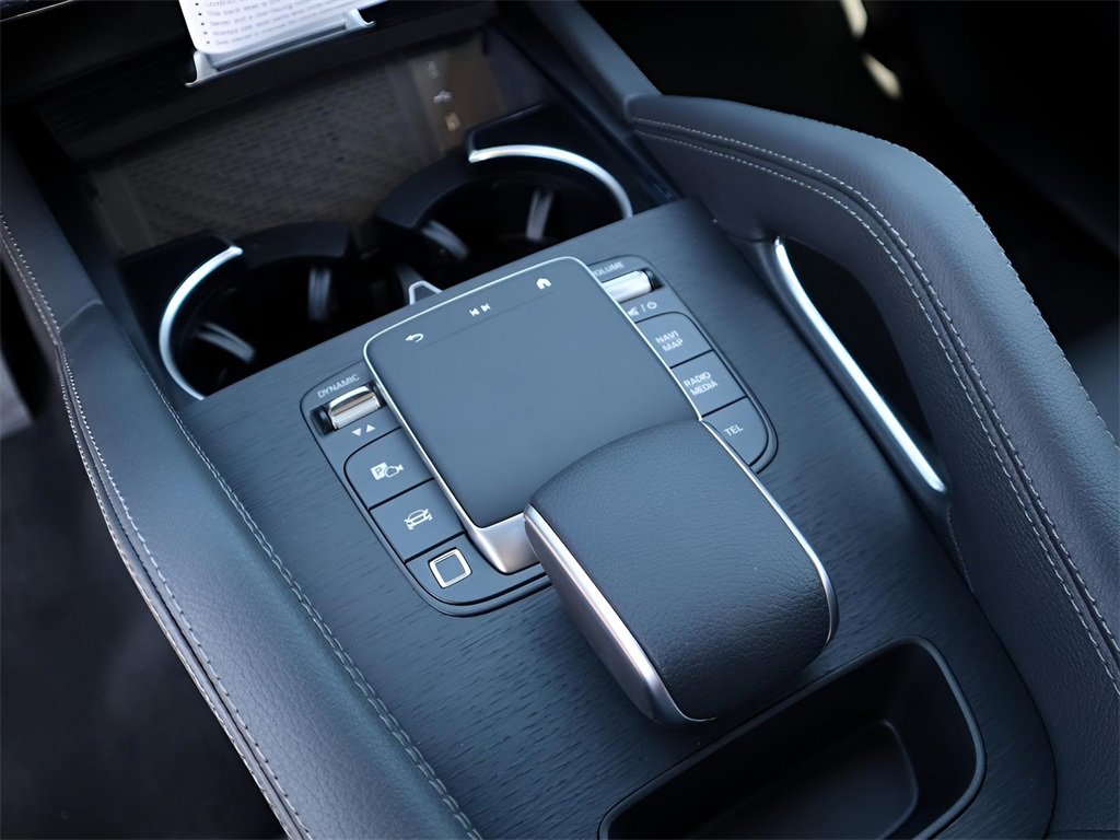 New 2026 Mercedes-Benz GLE 450 4MATIC image 42