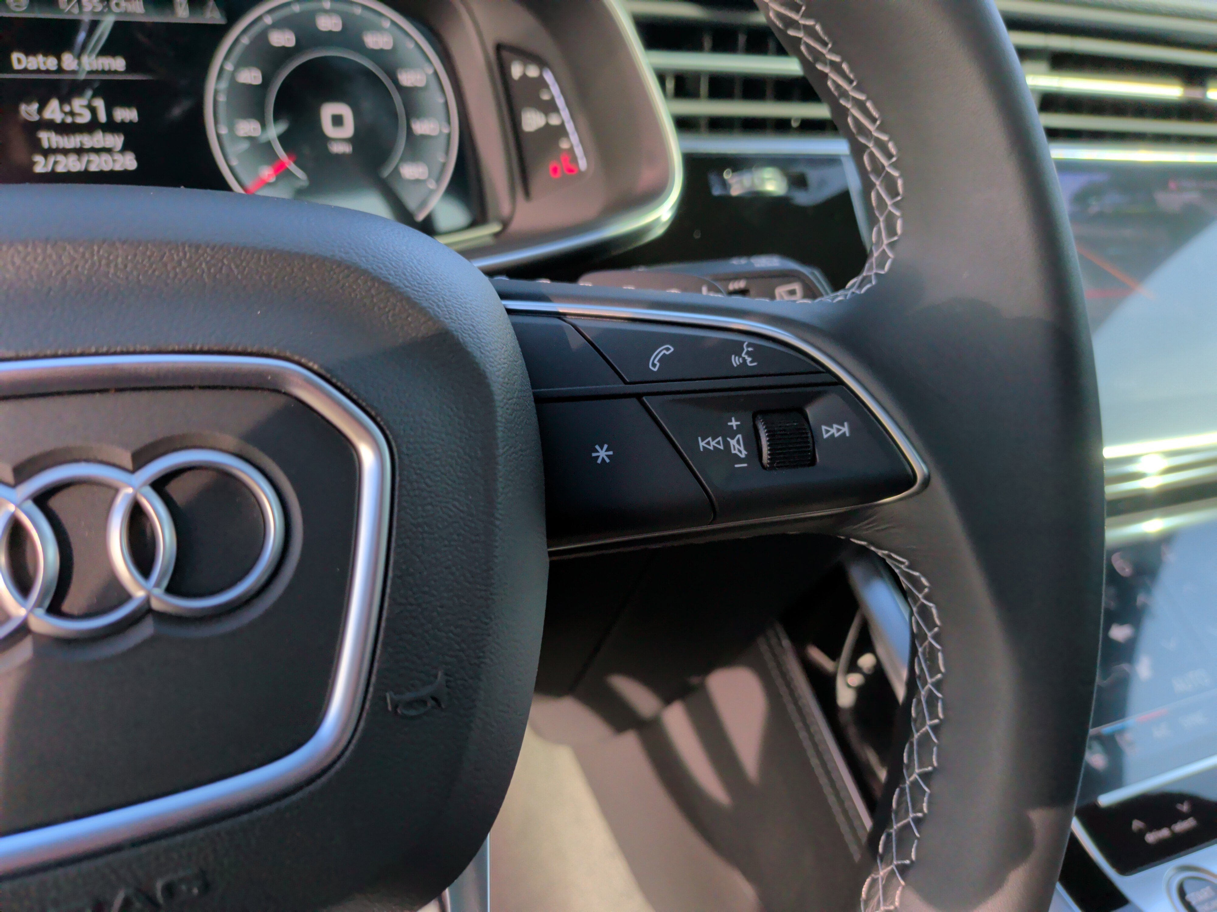 Used 2026 Audi Q7 3.0T Premium Plus image 21