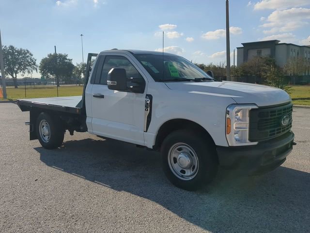 Used 2024 Ford F350 XL w/ XL Driver Assist Package image 2