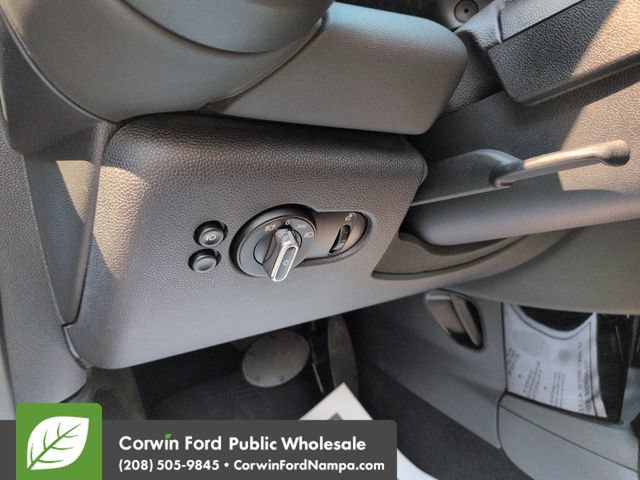 Used 2015 MINI Cooper S FWD image 13