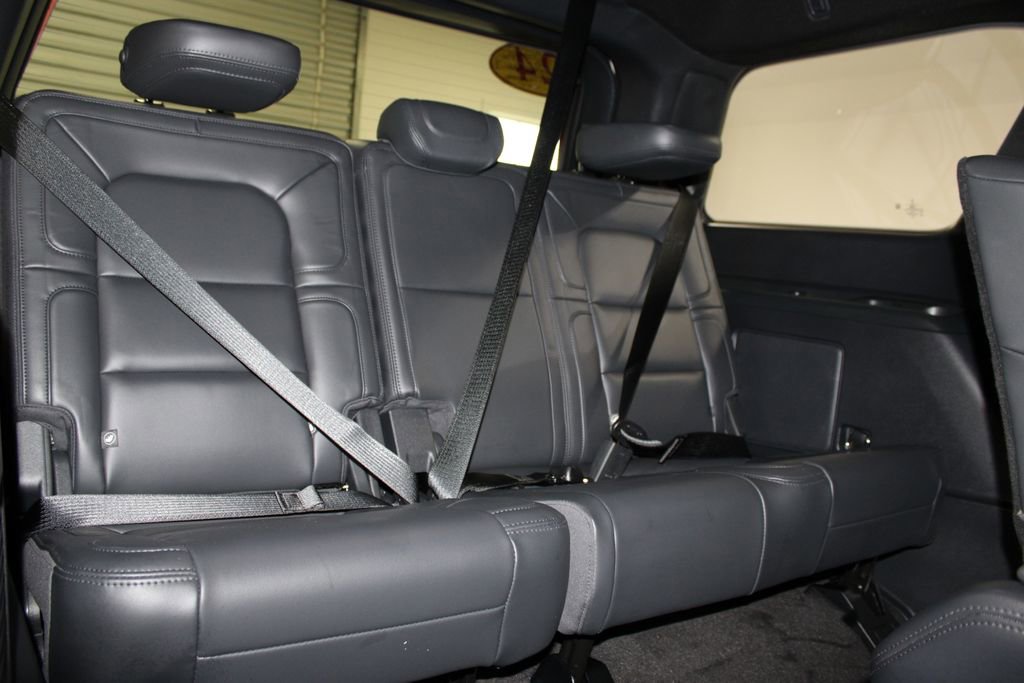 Used 2024 Lincoln Navigator Reserve image 35