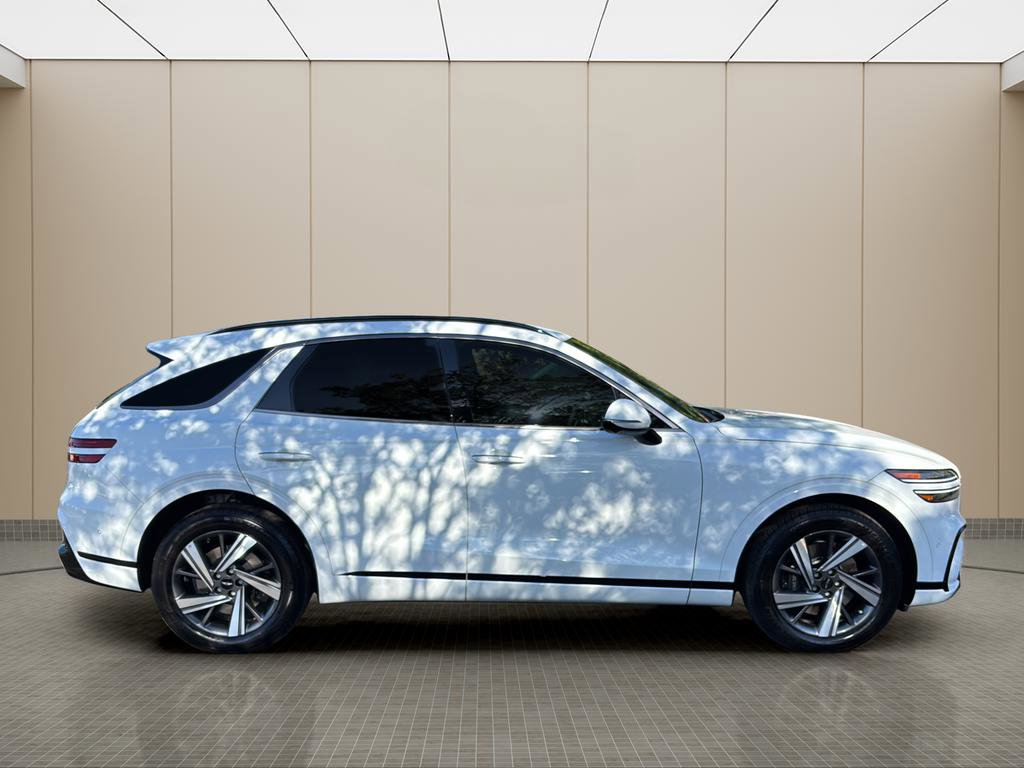 Certified 2026 Genesis GV70 3.5T Sport Advanced image 6