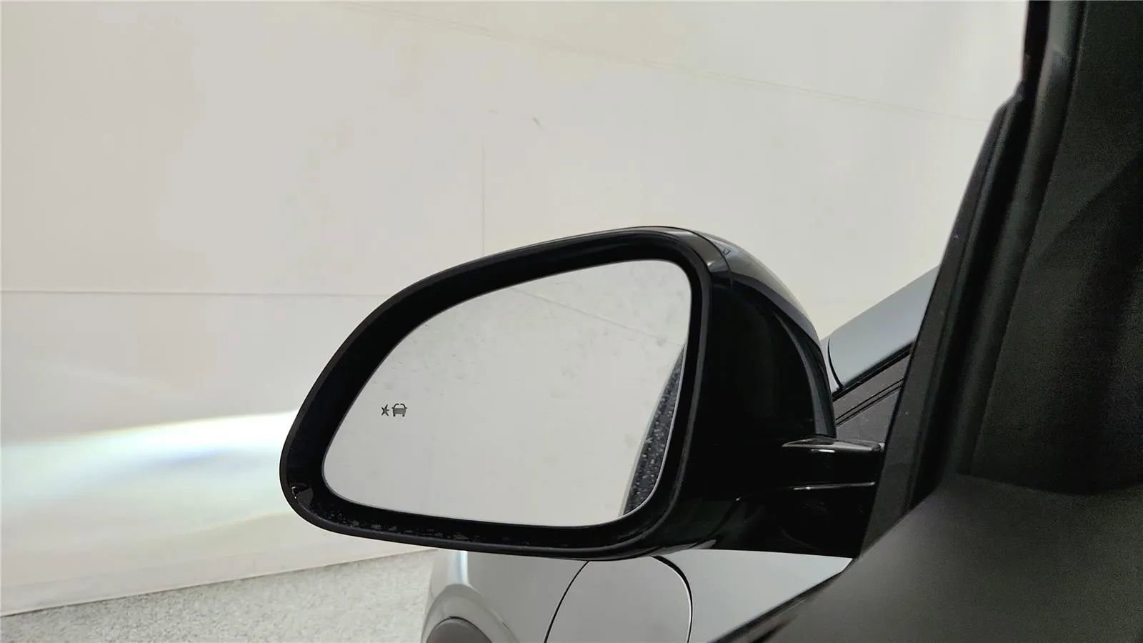 New 2027 Chevrolet Bolt RS image 29