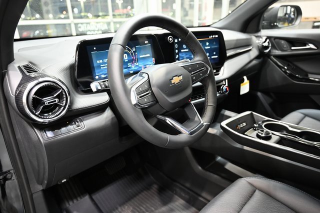 New 2026 Chevrolet Equinox LT w/ Convenience Package II image 20