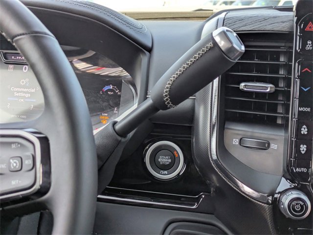 New 2026 RAM 2500 Limited image 18