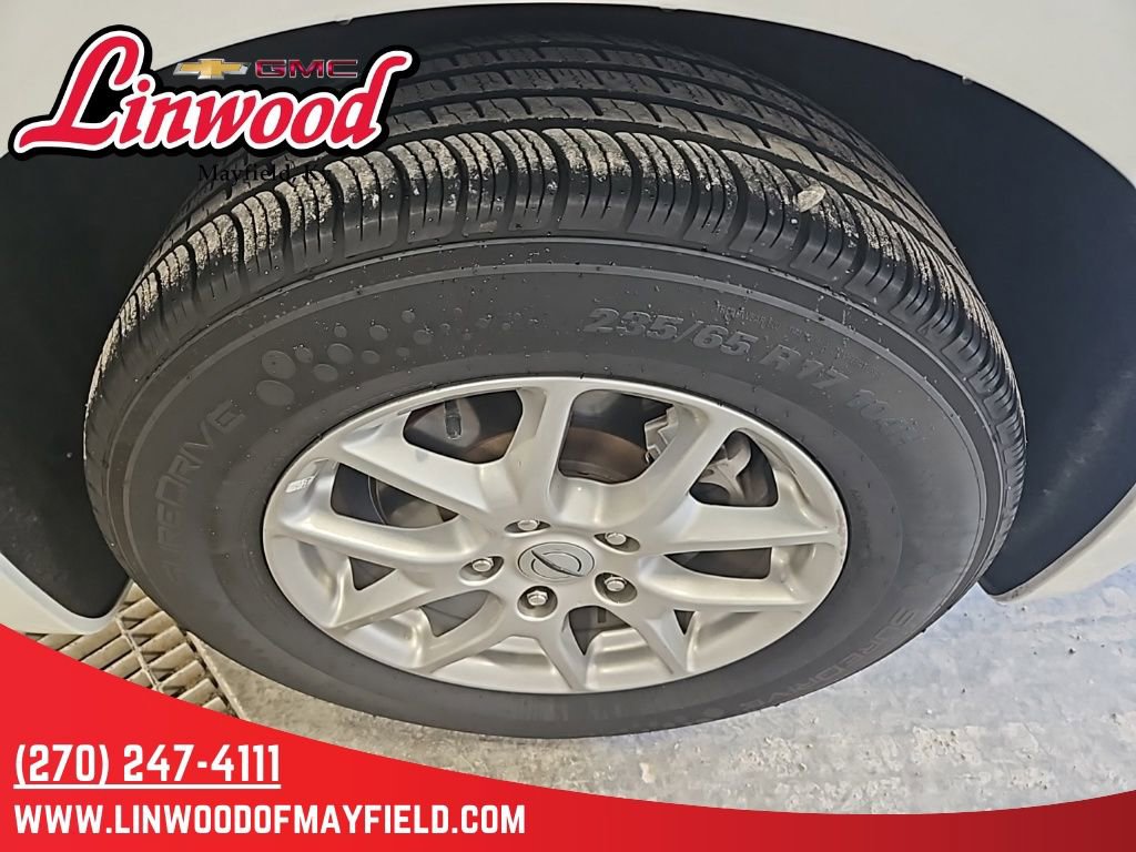Used 2024 Chrysler Pacifica Touring-L FWD image 7
