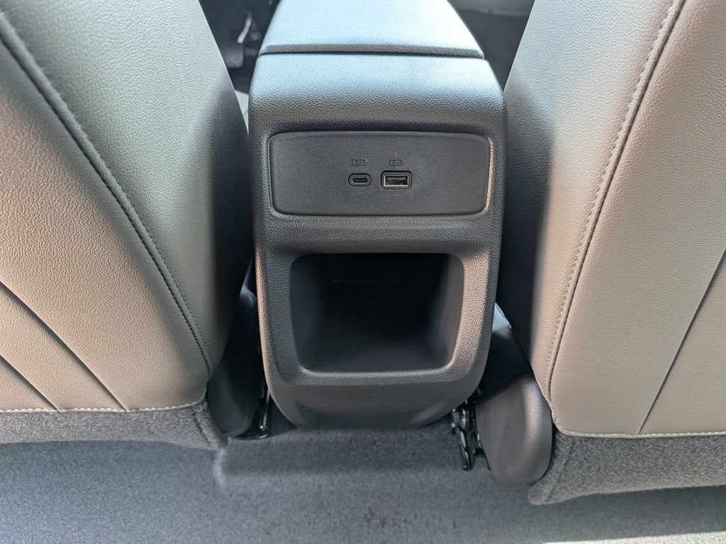 New 2026 Chevrolet Trax ACTIV w/ Driver Confidence Package FWD image 33