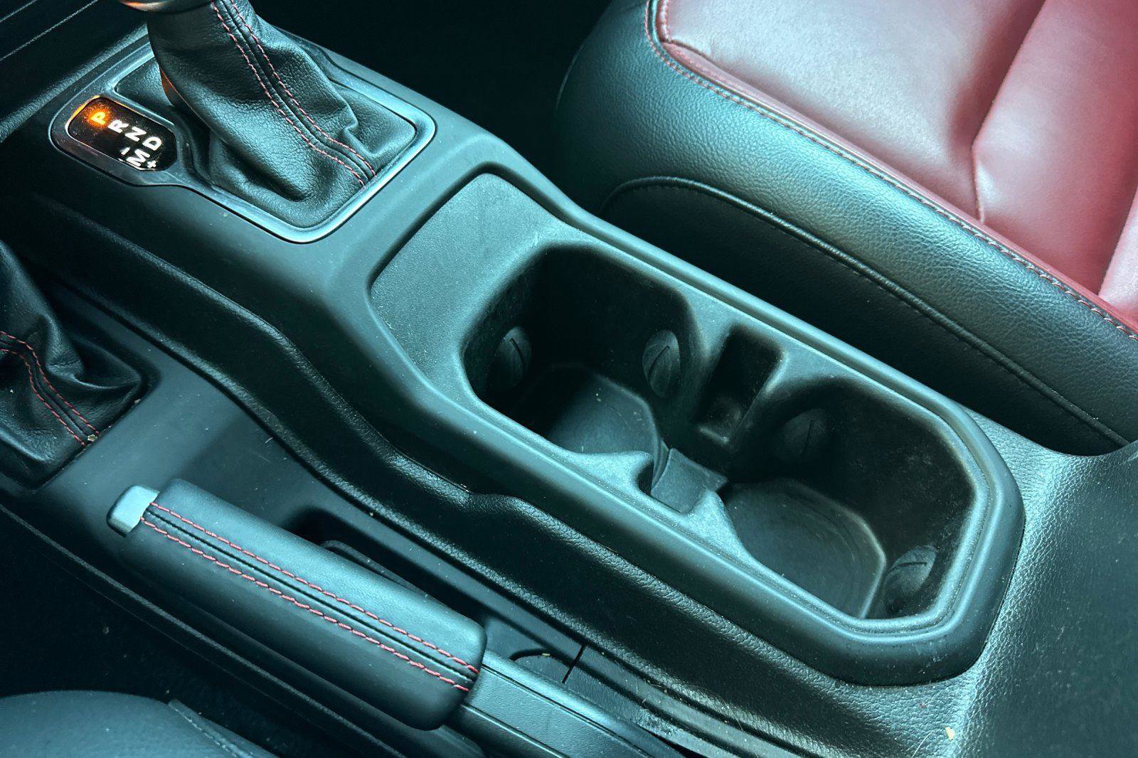 Used 2023 Jeep Wrangler Unlimited Rubicon 4xe image 35