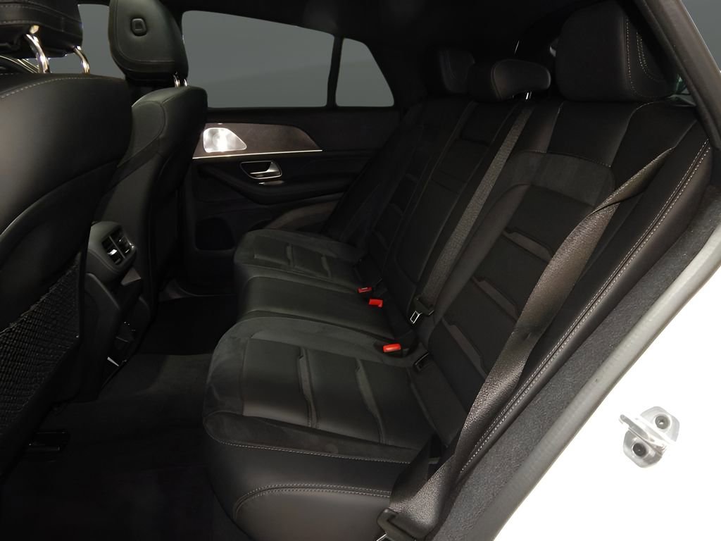 Used 2022 Mercedes-Benz GLE 53 AMG 4MATIC Coupe image 27