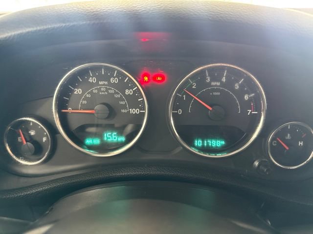 Used 2015 Jeep Wrangler Unlimited Sport AWD/4WD image 26