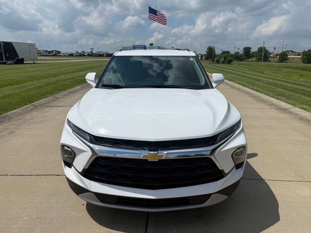 Used 2023 Chevrolet Blazer LT w/ Convenience Package FWD image 12