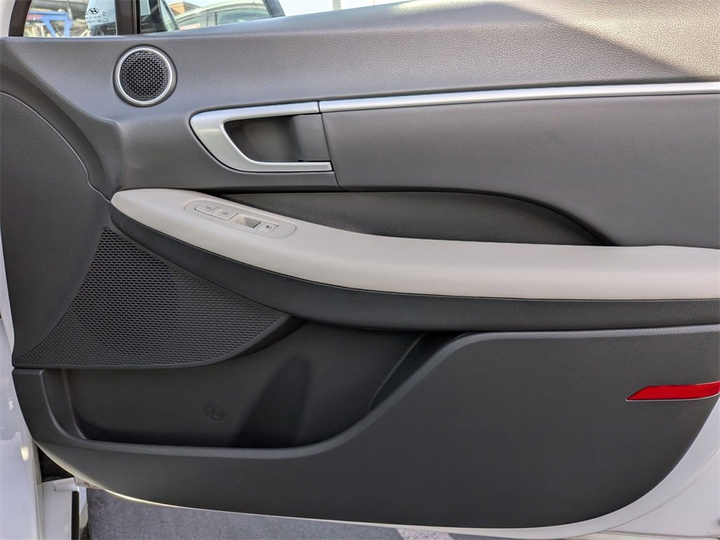 Used 2025 Hyundai Sonata SEL image 31
