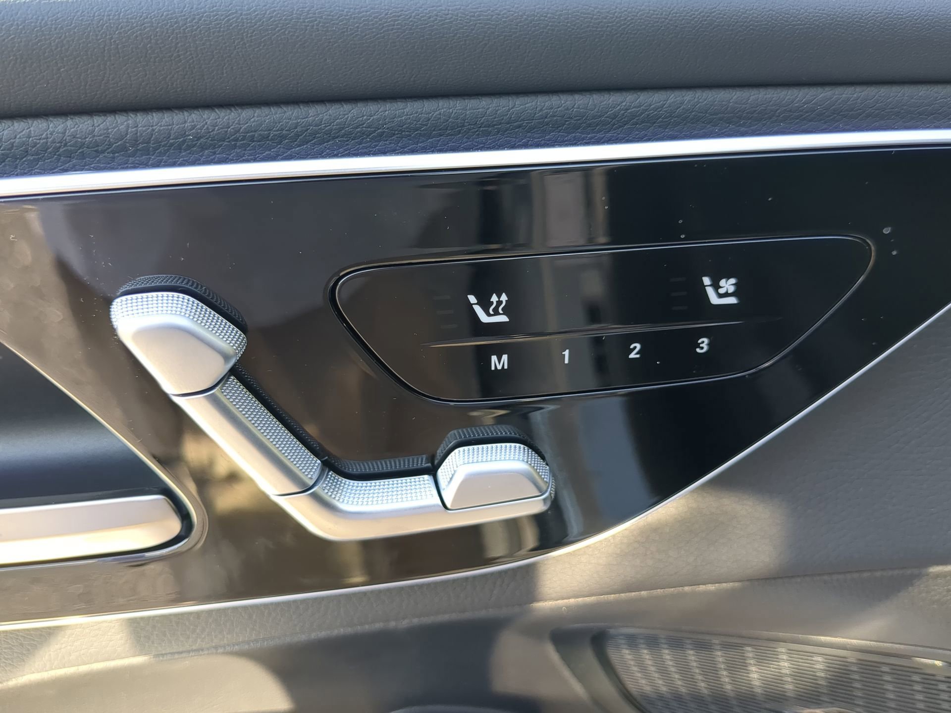 Used 2026 Mercedes-Benz GLC 300 image 49