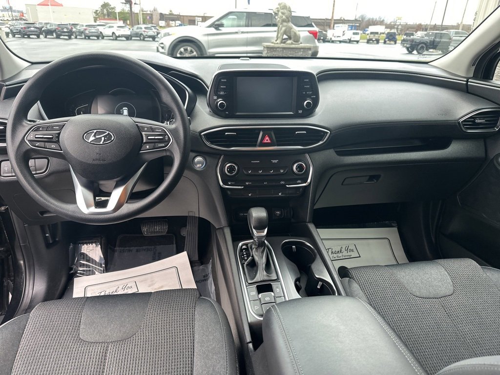 Used 2019 Hyundai Santa Fe SEL image 13