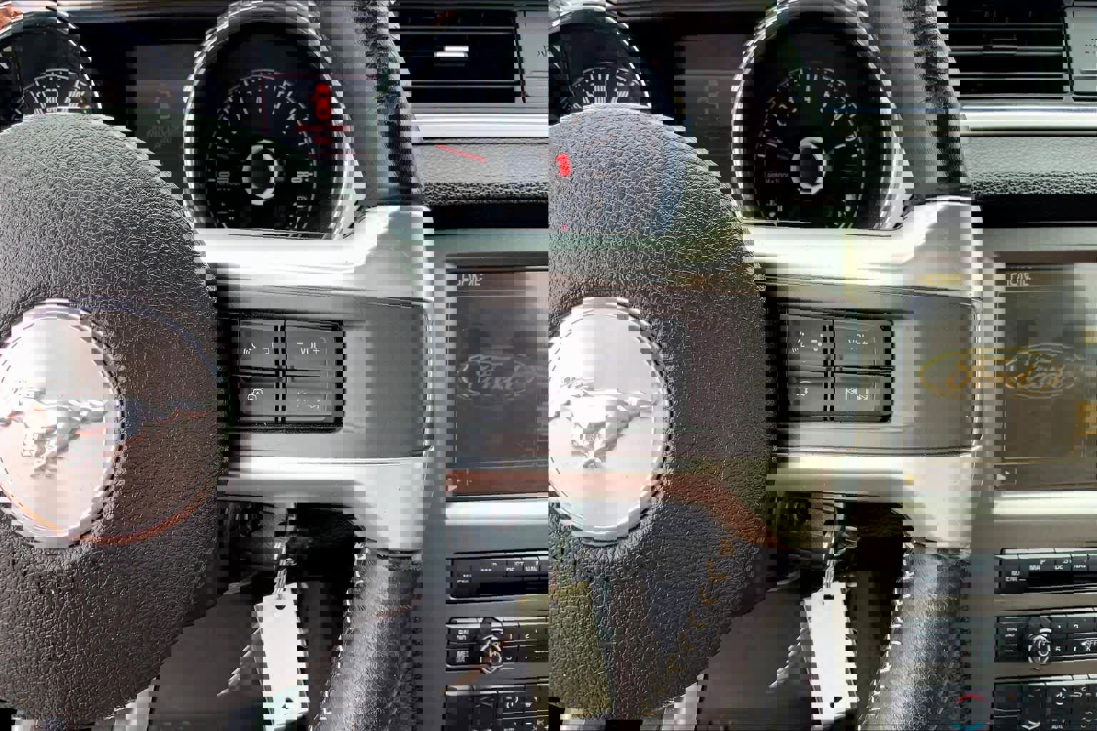 Used 2014 Ford Mustang GT Premium w/ Electronics Package image 24