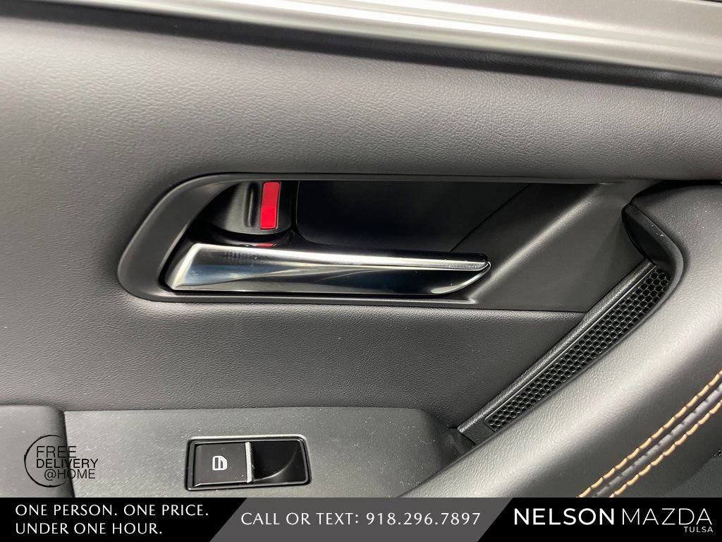 New 2026 MAZDA CX-90 3.3 Turbo S w/ Premium Plus image 41