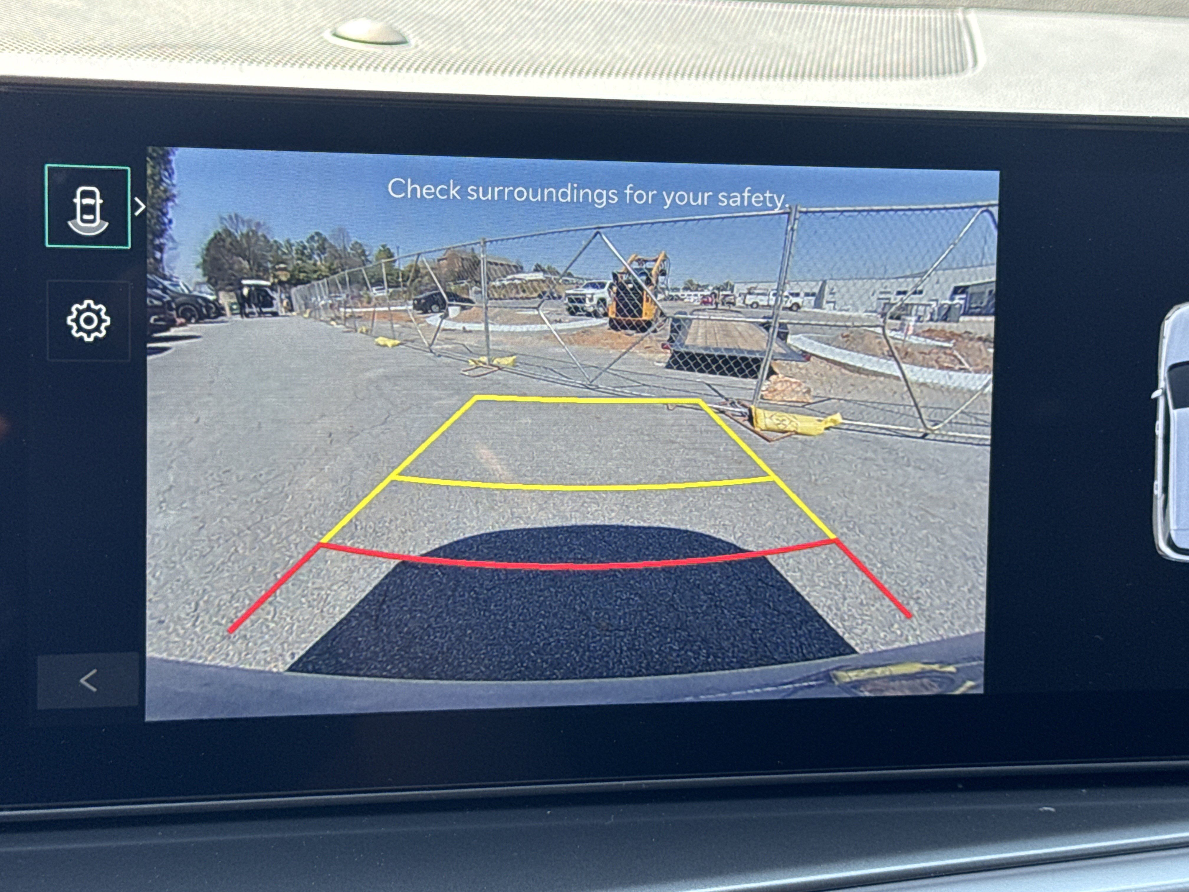 Used 2025 Kia Sorento EX w/ Panoramic Sunroof Package image 33