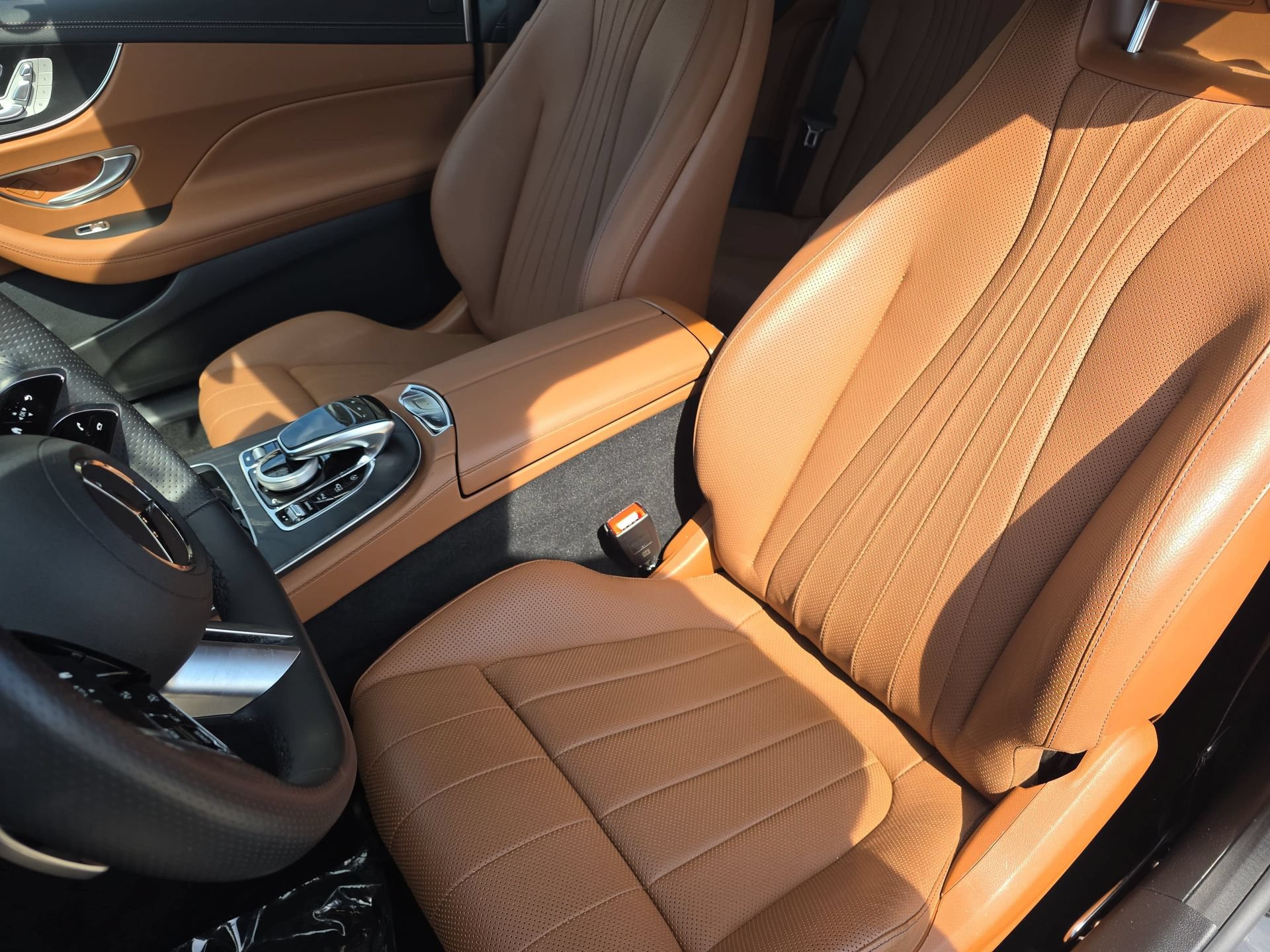 Certified 2023 Mercedes-Benz E 450 Cabriolet image 15
