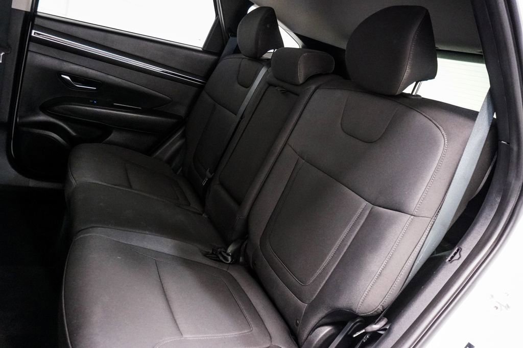Used 2023 Hyundai Tucson SE FWD image 8