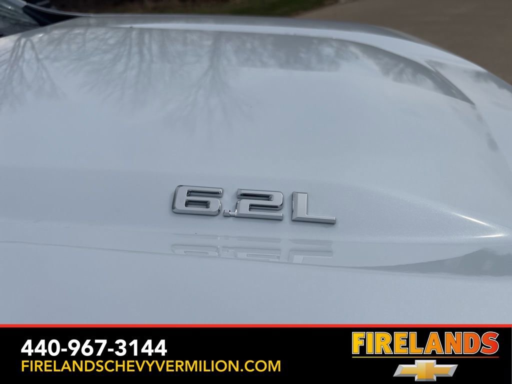 New 2026 Chevrolet Silverado 1500 High Country AWD/4WD image 74