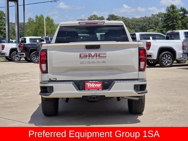 New 2026 GMC Sierra 1500 Pro w/ Graphite Edition AWD/4WD image 8