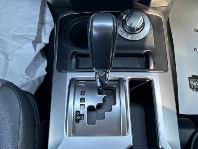 Used 2019 Toyota 4Runner SR5 Premium AWD/4WD image 61