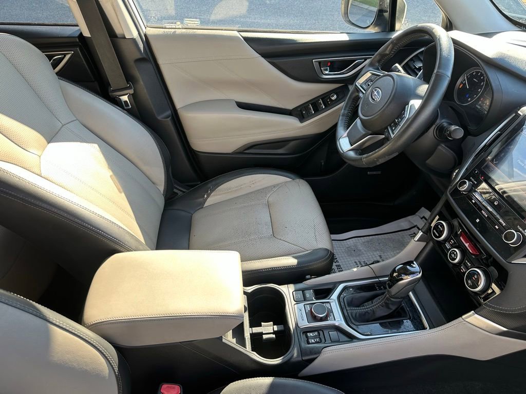 Used 2019 Subaru Forester Limited image 16