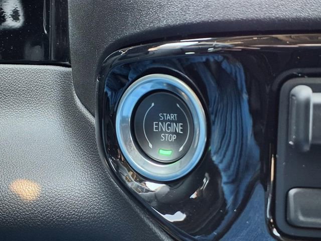 New 2025 Chevrolet Silverado 2500 LT w/ Trail Boss Package AWD/4WD image 20