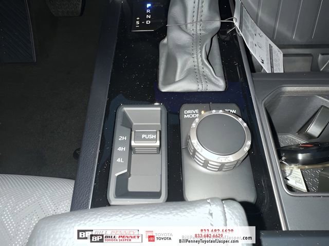 New 2025 Toyota Tundra SR5 image 16