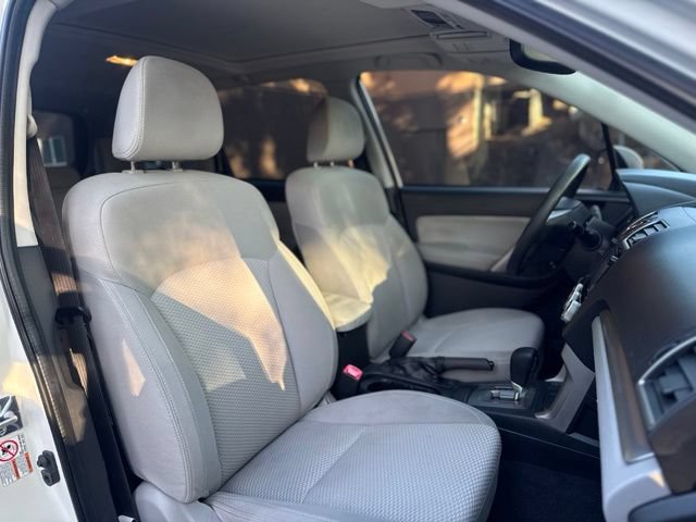 Used 2016 Subaru Forester 2.5i Premium w/ Popular Package #2 AWD/4WD image 13