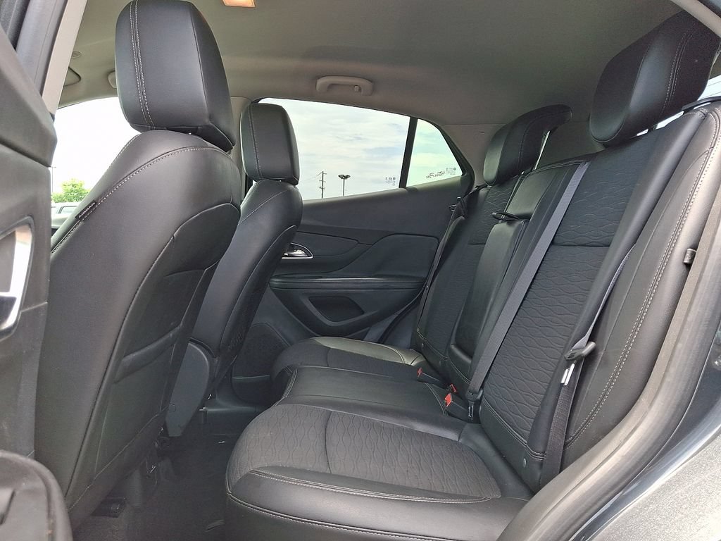 Used 2016 Buick Encore Convenience AWD/4WD image 10