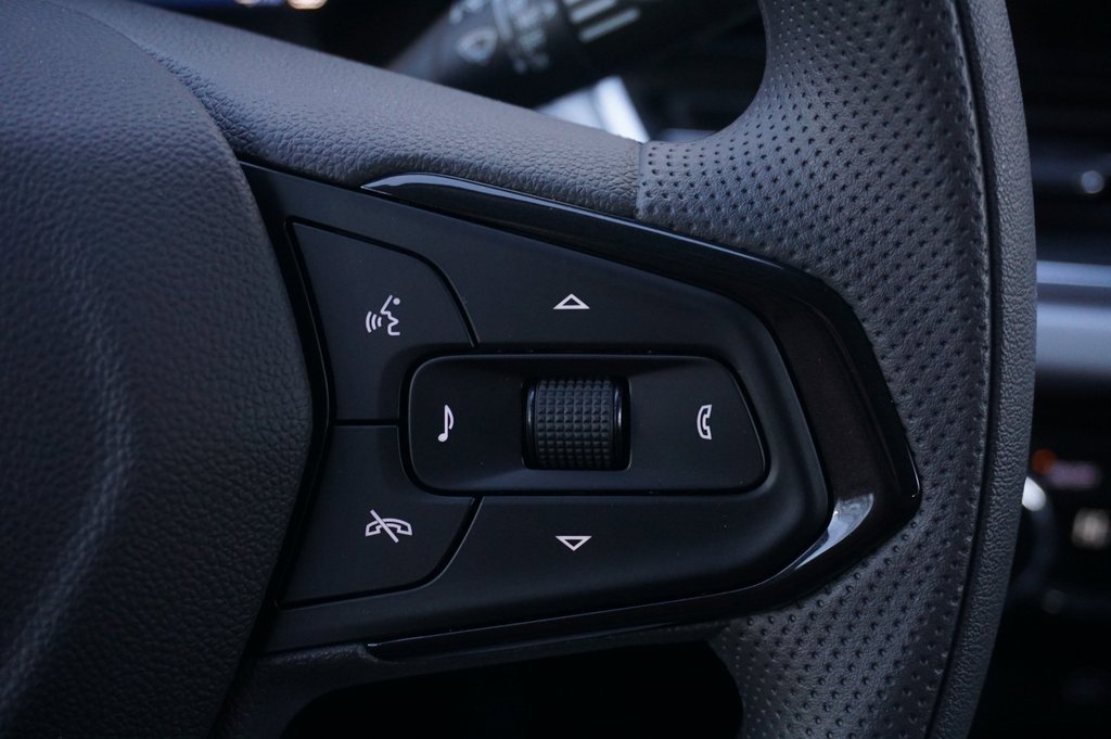 New 2026 Chevrolet Trax LT image 20