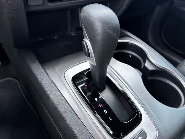 Used 2017 Honda Ridgeline RTL image 32