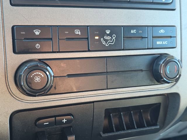 Used 2012 Ford F350 XLT w/ Skid Plate Pkg image 17