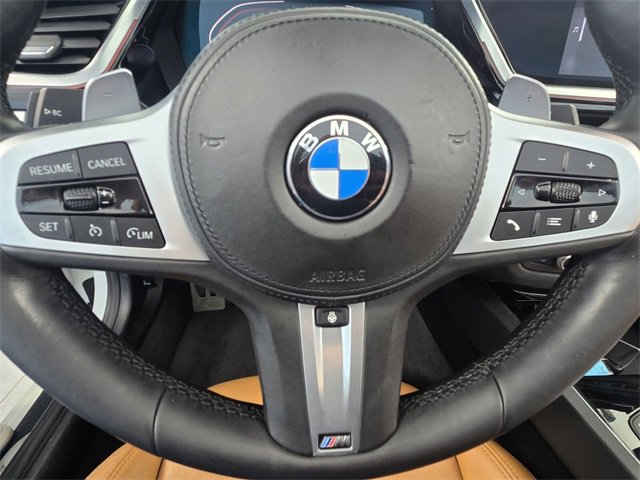 Used 2019 BMW Z4 sDrive30i w/ M Sport Package image 23