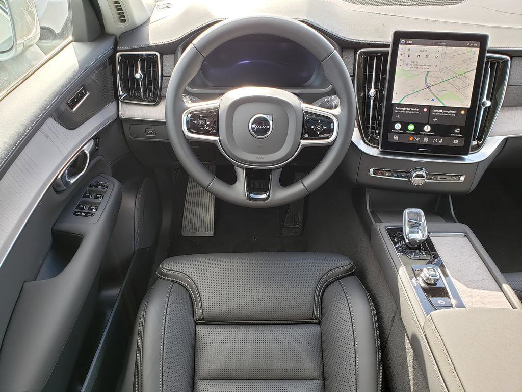 New 2026 Volvo XC90 B6 Ultra w/ Protection Package AWD/4WD image 10