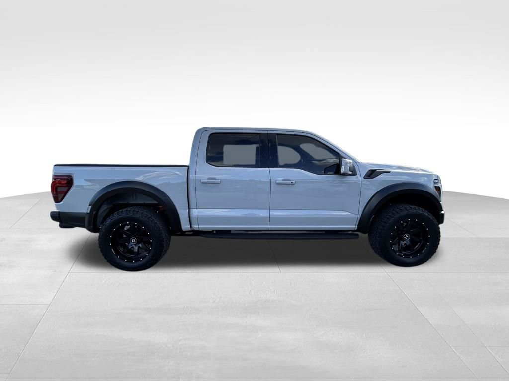 Used 2024 Ford F150 Raptor AWD/4WD image 3
