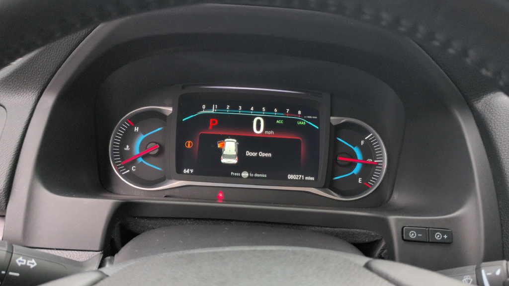 Used 2021 Honda Passport EX-L image 22