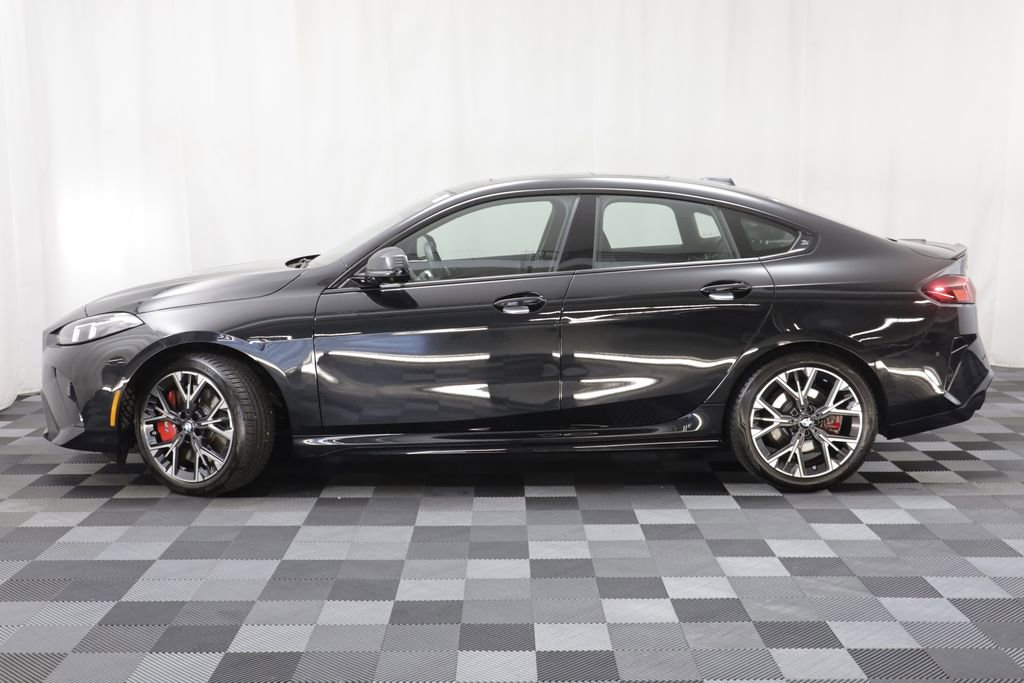 Certified 2025 BMW 228i xDrive AWD/4WD image 4