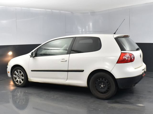 Used 2009 Volkswagen Rabbit S FWD image 6