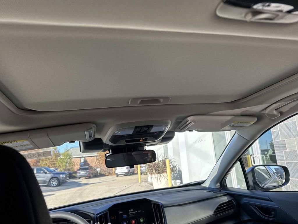 New 2026 Subaru Crosstrek 2.0i Premium image 10