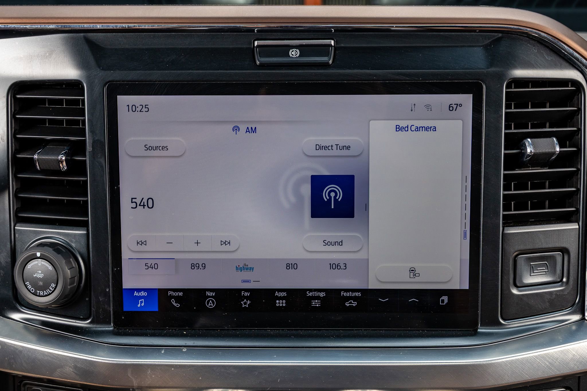 Used 2026 Ford F250 King Ranch w/ Chrome Package image 22