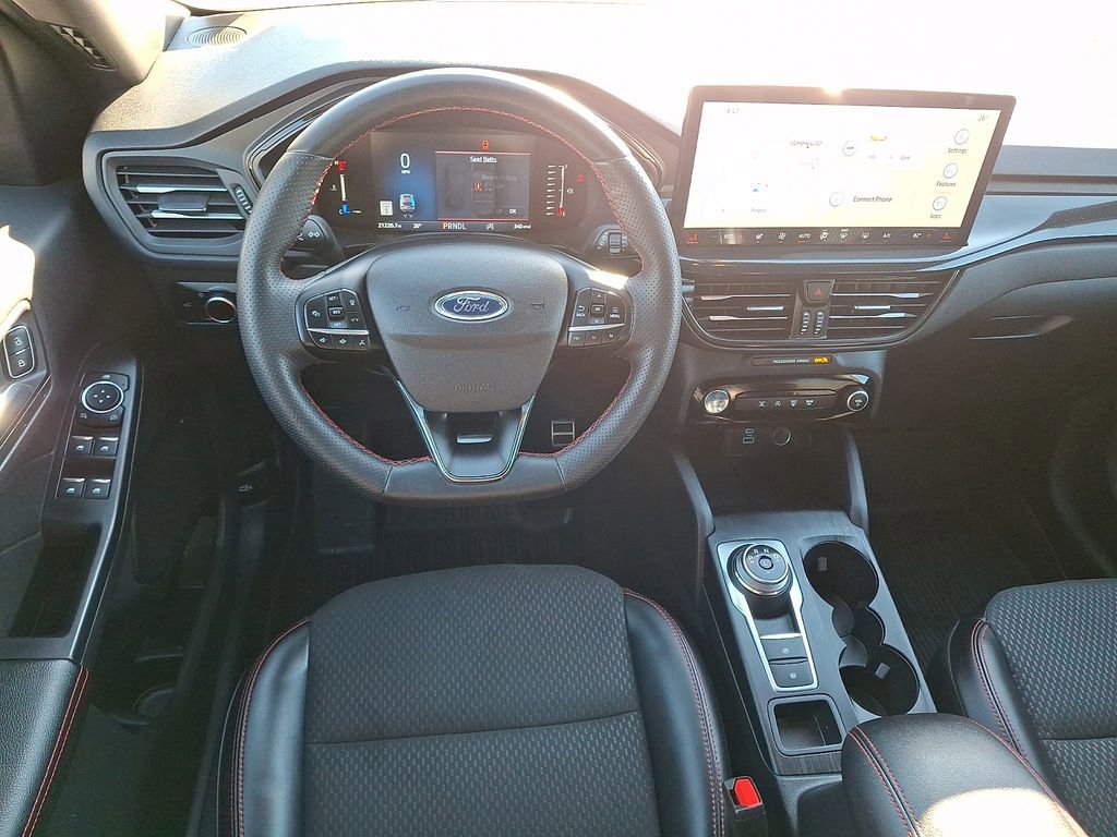 Used 2023 Ford Escape ST-Line w/ Tech Pack #1 image 2