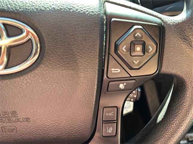 Used 2022 Toyota Tacoma SR w/ SR Convenience Package image 23