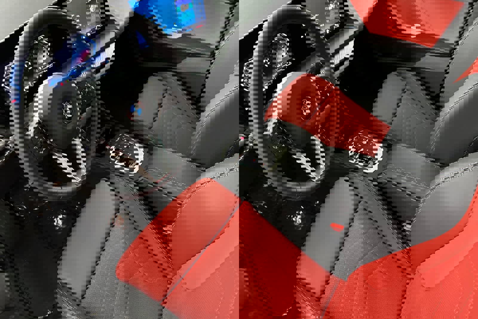 Used 2025 BMW 228i xDrive w/ Premium Package image 11