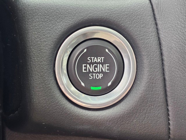 Used 2021 Chevrolet Tahoe High Country image 44