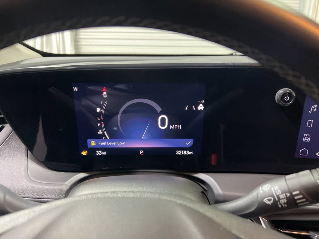 Used 2025 Buick Encore GX Preferred FWD image 24