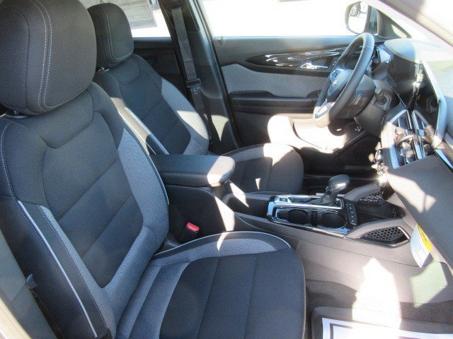 New 2026 Chevrolet TrailBlazer LT w/ Convenience Package image 13