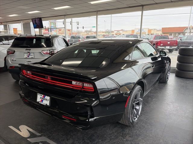 New 2026 Dodge Charger R/T Scat Pack image 4